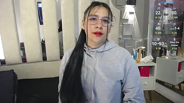 Snapshot of belen_green chatting on 15, 7, 2026 belen green online show from 15, 7, 2026