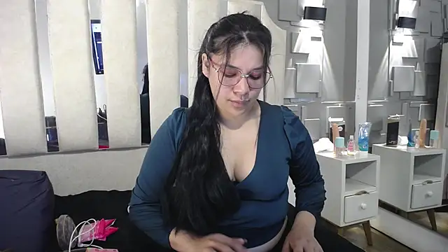 Snapshot of belen_green chatting on 17, 7, 2026 belen green online show from 17, 7, 2026
