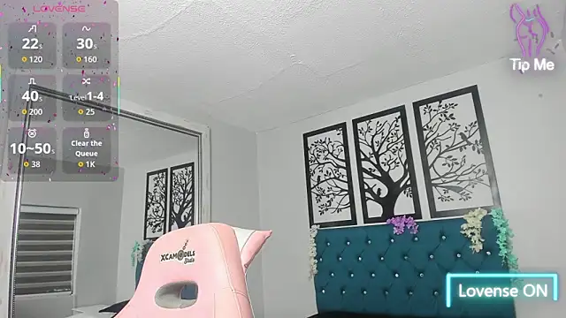 vanessagp online show from 17, 2, 2026