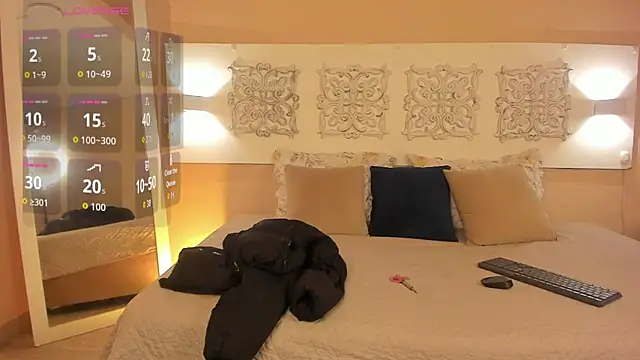 aleessiia online show from 16, 4, 2026