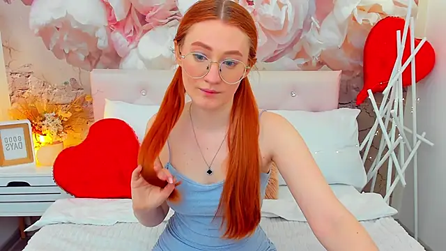 Snapshot of TinaHarp chatting on 21, 2, 2026 TinaHarp online show from 21, 2, 2026