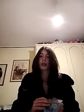 Snapshot of JustSeduce chatting on 23, 3, 2026 JustSeduce online show from 23, 3, 2026