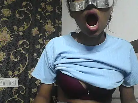 Rani1993 online show from 28, 2, 2026