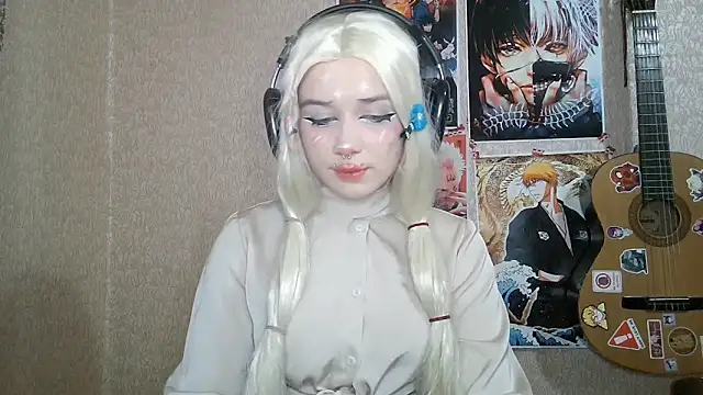 MilaTyan online show from 18, 3, 2026