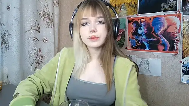 MilaTyan online show from 29, 5, 2026