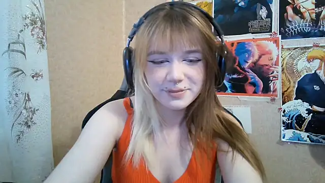 Snapshot of MilaTyan chatting on 27, 6, 2026 MilaTyan online show from 27, 6, 2026