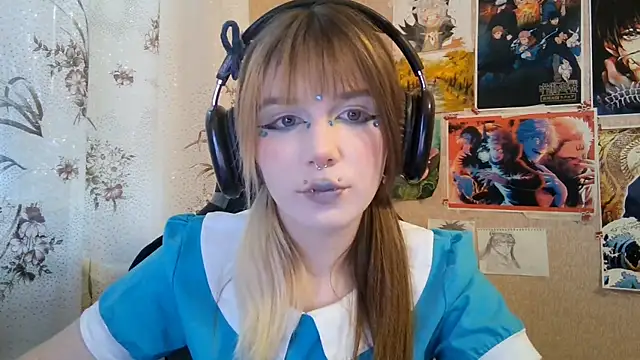 Snapshot of MilaTyan chatting on 1, 7, 2026 MilaTyan online show from 1, 7, 2026