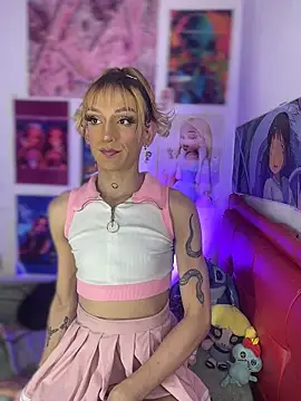 Snapshot of celeste_hell_ chatting on 7, 5, 2026 celeste hell online show from 7, 5, 2026