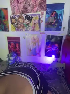 Snapshot of celeste_hell_ chatting on 29, 5, 2026 celeste hell online show from 29, 5, 2026