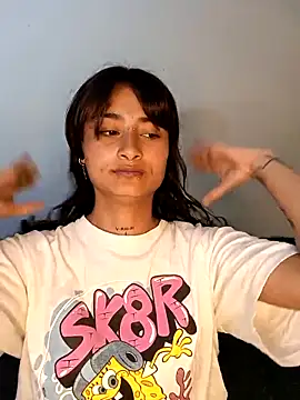 Lili  Clan online show from 15, 3, 2026