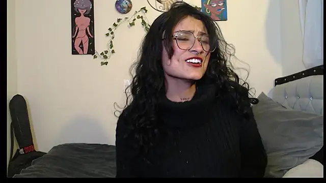 Snapshot of Lili__Clan chatting on 29, 5, 2026 Lili Clan online show from 29, 5, 2026