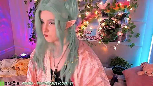 candy yeah online show from 29, 3, 2026