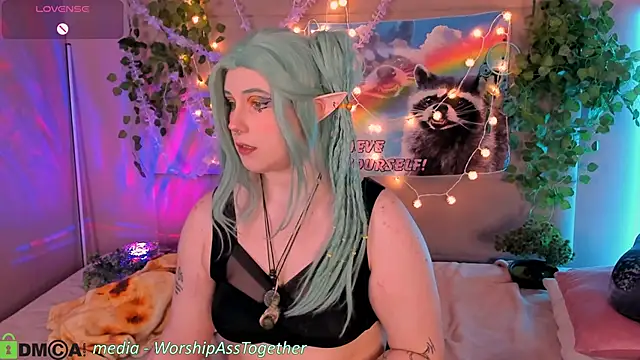 candy yeah online show from 5, 4, 2026