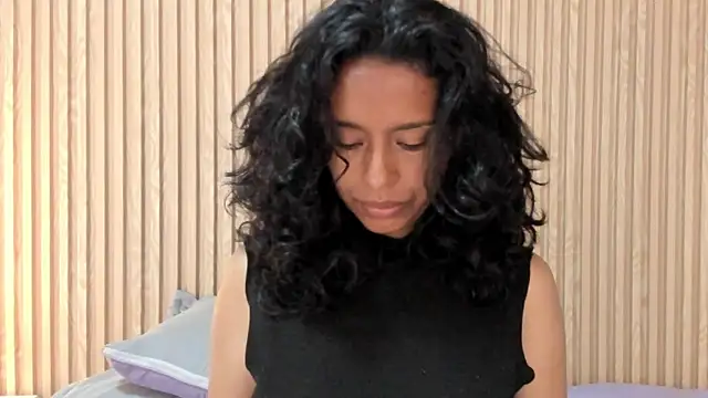 Snapshot of samantha_duart3 chatting on 27, 4, 2026 samantha duart3 online show from 27, 4, 2026
