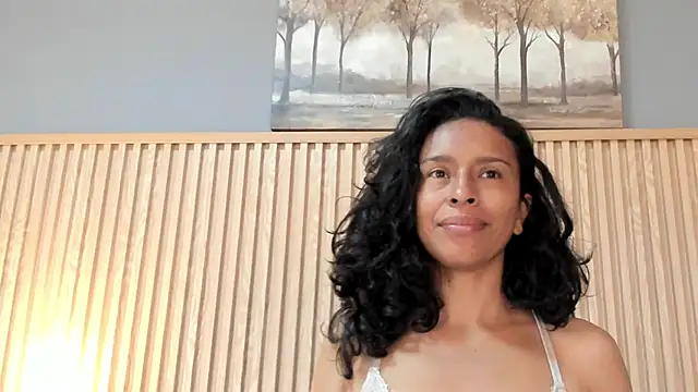 Snapshot of samantha_duart3 chatting on 29, 4, 2026 samantha duart3 online show from 29, 4, 2026