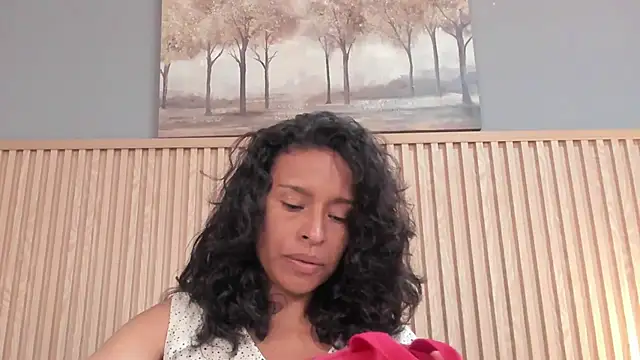 Snapshot of samantha_duart3 chatting on 16, 5, 2026 samantha duart3 online show from 16, 5, 2026