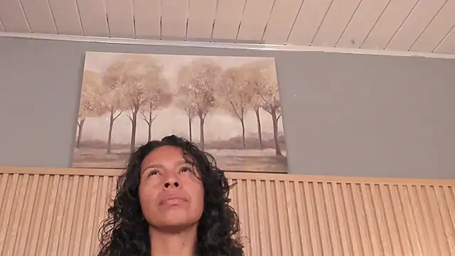 Snapshot of samantha_duart3 chatting on 26, 5, 2026 samantha duart3 online show from 26, 5, 2026