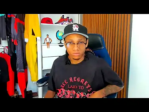 yandi hot online show from 23, 2, 2026