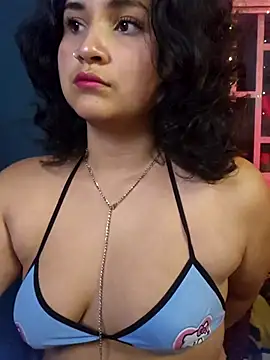 IncognitoLive1 online show from 26, 3, 2026