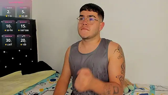 Joseph connor5 online show from 24, 2, 2026