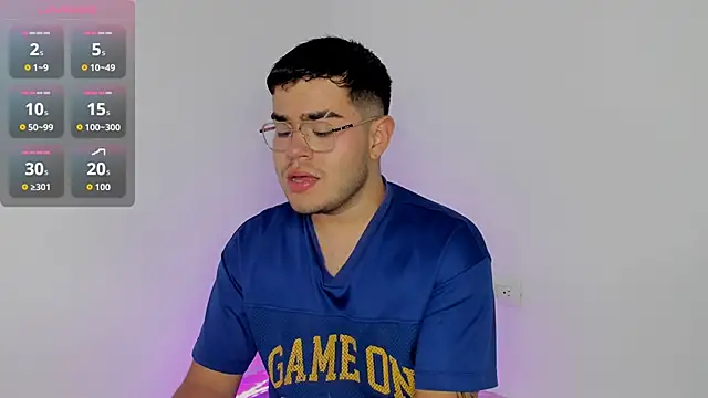 Joseph connor5 online show from 24, 2, 2026