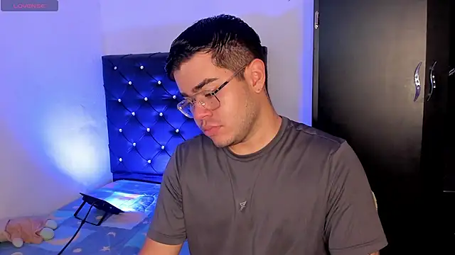 Joseph connor5 online show from 9, 4, 2026