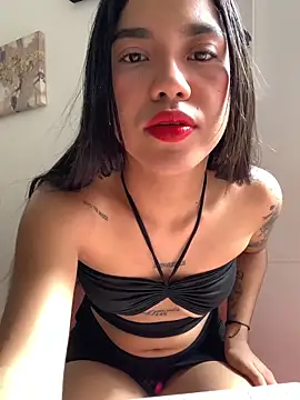 Lily em online show from 12, 4, 2026