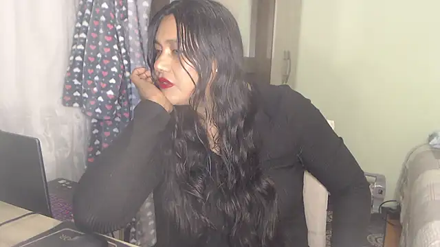 SexyGalletita online show from 15, 4, 2026