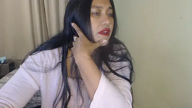 SexyGalletita online show from 5, 6, 2026