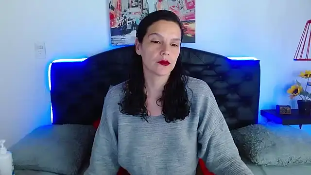 anya nasty  online show from 14, 4, 2026