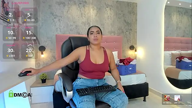 Snapshot of brithanycampbell chatting on 11, 4, 2026 brithanycampbell online show from 11, 4, 2026