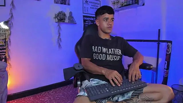 Snapshot of Rob_zaens33 chatting on 28, 2, 2026 Rob zaens33 online show from 28, 2, 2026