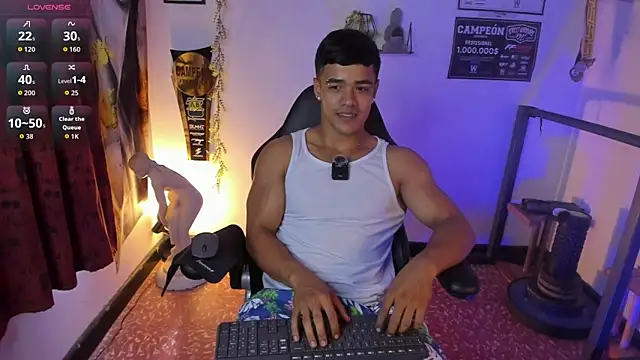 Rob zaens33 online show from 20, 4, 2026