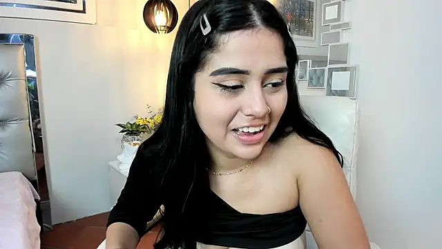 Snapshot of mila_quin chatting on 30, 5, 2026 mila quin online show from 30, 5, 2026