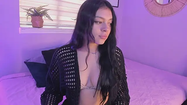 Snapshot of Lummii_ chatting on 2, 3, 2026 Lummii online show from 2, 3, 2026