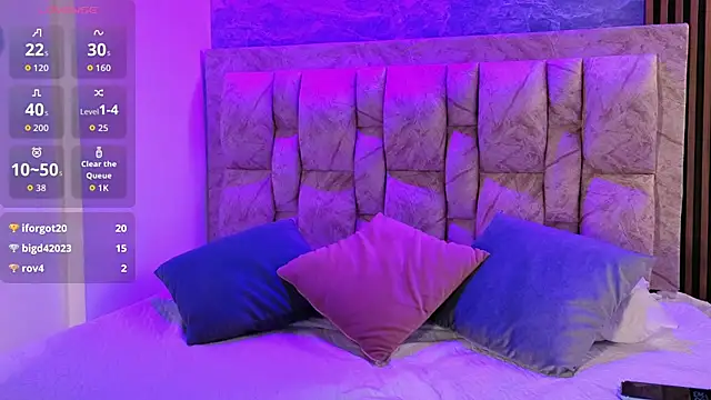 Snapshot of chelsea_dalea chatting on 28, 6, 2026 chelsea dalea online show from 28, 6, 2026