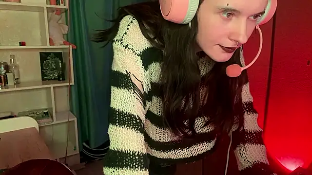 Snapshot of MabelDefina chatting on 7, 3, 2026 MabelDefina online show from 7, 3, 2026