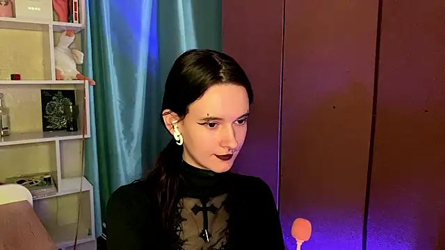 Snapshot of MabelDefina chatting on 17, 3, 2026 MabelDefina online show from 17, 3, 2026