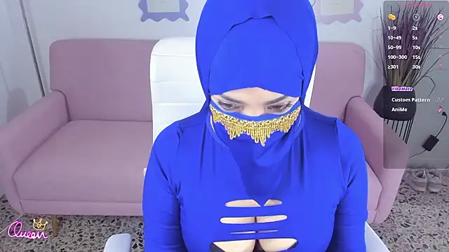 Snapshot of Layla_Sahar chatting on 25, 2, 2026 Layla Sahar online show from 25, 2, 2026