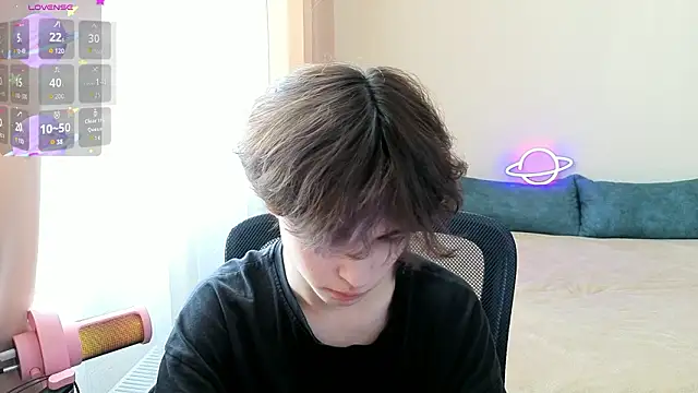  LukaHayes  online show from 28, 3, 2026