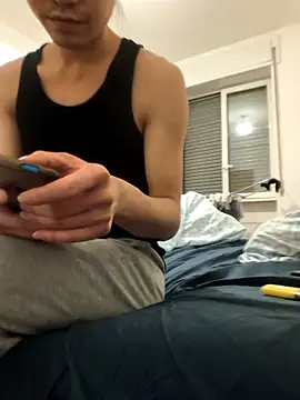 Gstefano1992 online show from 4, 4, 2026