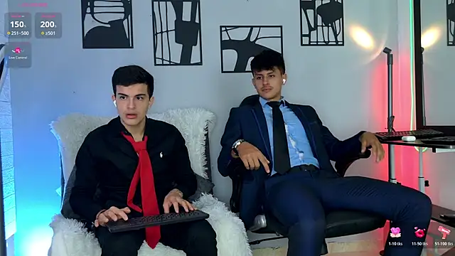 nico pelusa online show from 8, 3, 2026