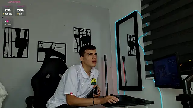 nico pelusa online show from 6, 4, 2026