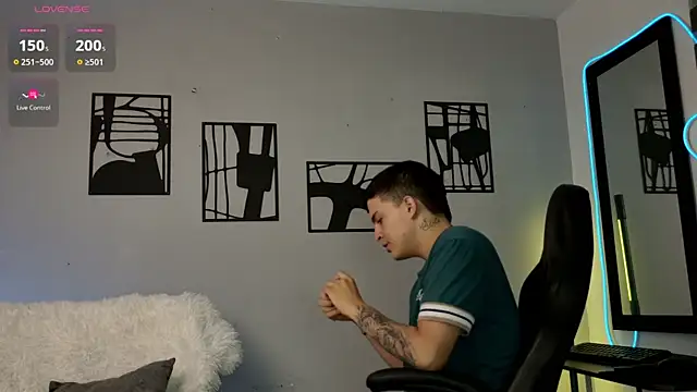 nico pelusa online show from 10, 4, 2026