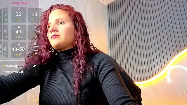 Snapshot of Natasha__tp chatting on 29, 4, 2026 Natasha tp online show from 29, 4, 2026