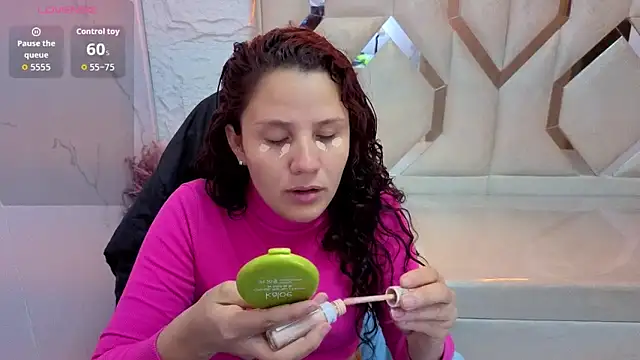 Snapshot of Natasha__tp chatting on 16, 5, 2026 Natasha tp online show from 16, 5, 2026