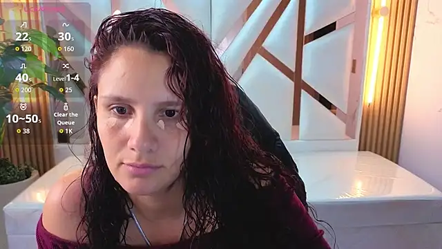Snapshot of Natasha__tp chatting on 19, 5, 2026 Natasha tp online show from 19, 5, 2026