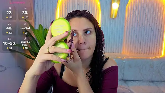 Snapshot of Natasha__tp chatting on 22, 5, 2026 Natasha tp online show from 22, 5, 2026