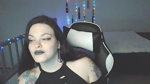 VixieNyx online show from 26, 2, 2026