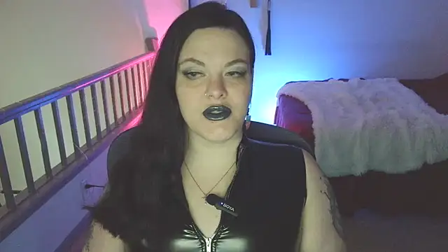 VixieNyx online show from 20, 3, 2026